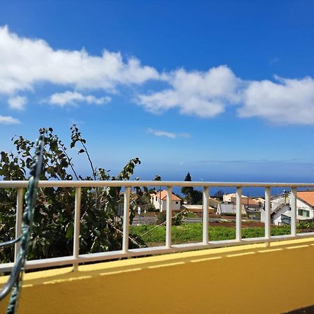 Calheta Countryside Διαμέρισμα Εξωτερικό φωτογραφία