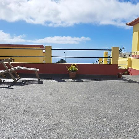 Calheta Countryside Διαμέρισμα Εξωτερικό φωτογραφία