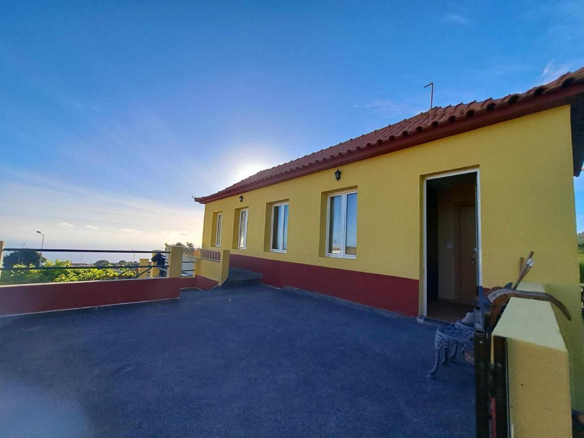 Calheta Countryside Διαμέρισμα Εξωτερικό φωτογραφία