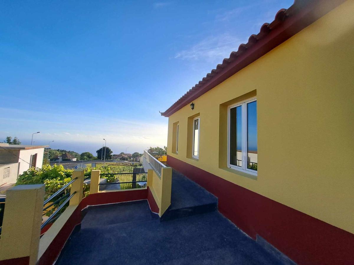 Calheta Countryside Διαμέρισμα Εξωτερικό φωτογραφία
