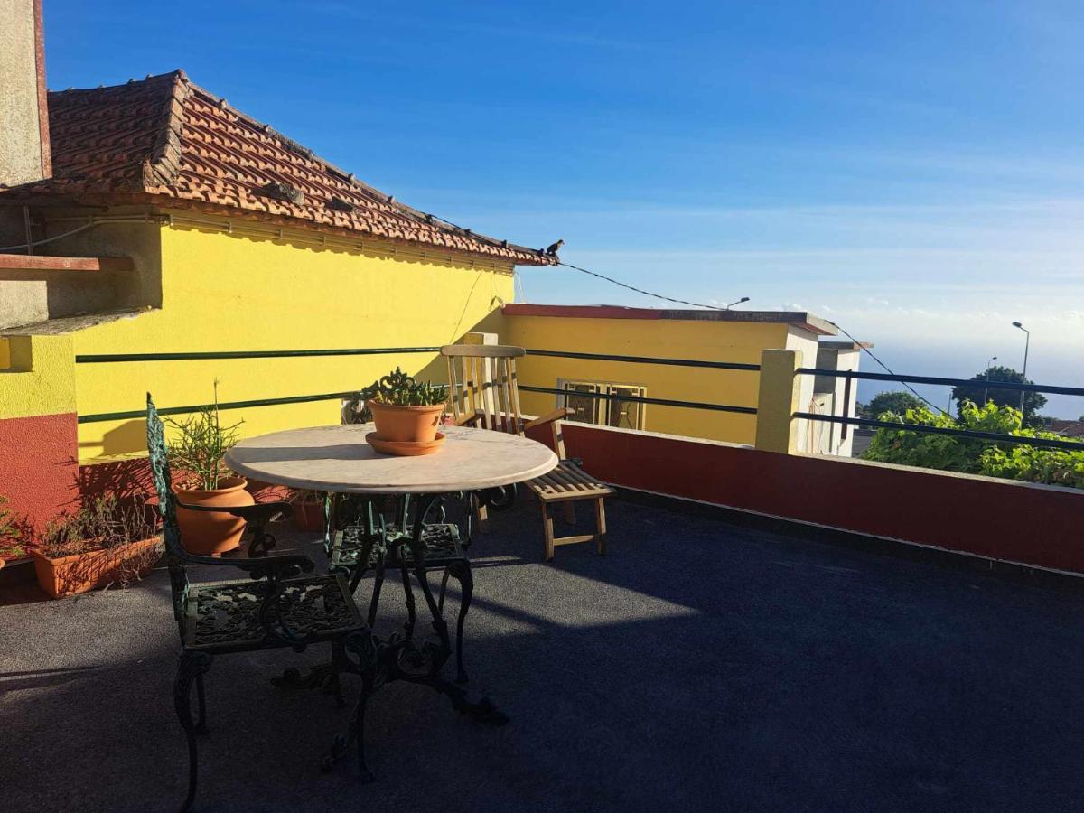 Calheta Countryside Διαμέρισμα Εξωτερικό φωτογραφία