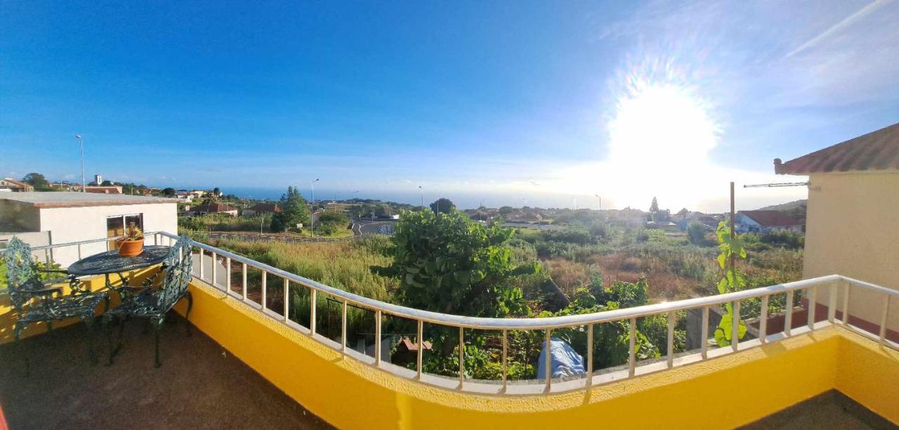 Calheta Countryside Διαμέρισμα Εξωτερικό φωτογραφία