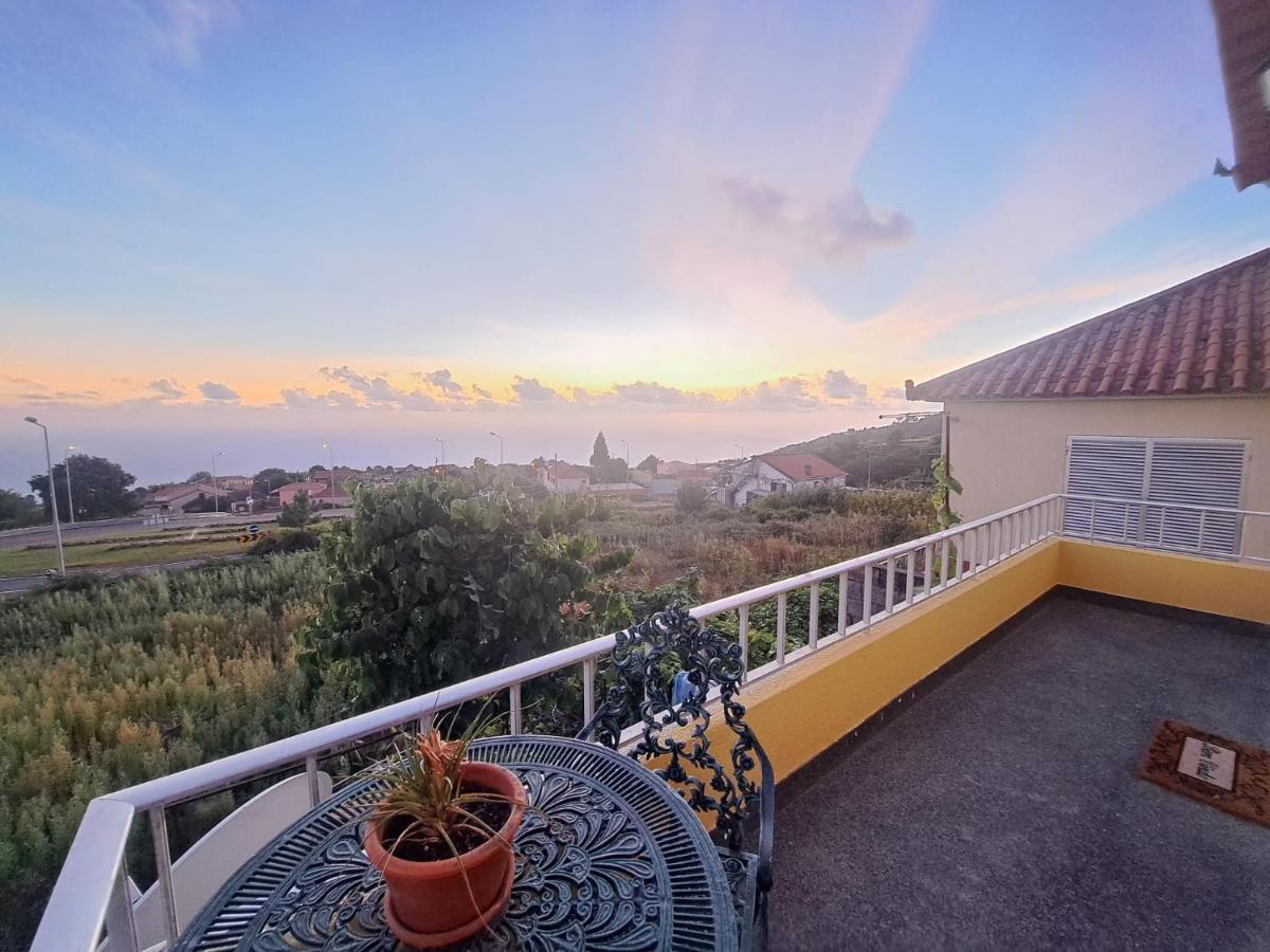 Calheta Countryside Διαμέρισμα Εξωτερικό φωτογραφία