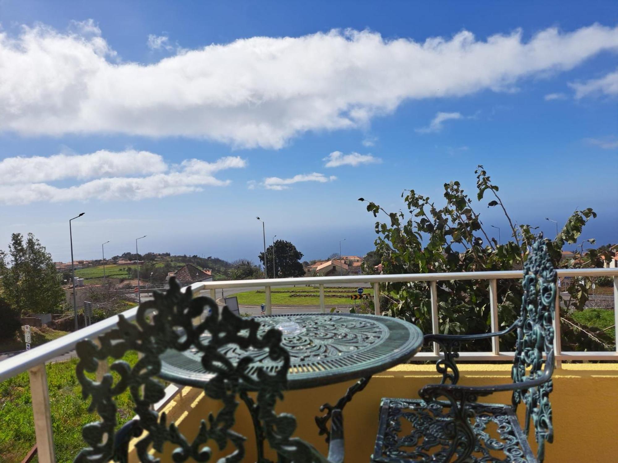 Calheta Countryside Διαμέρισμα Εξωτερικό φωτογραφία